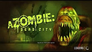 A Zombie Dead City Gameplay | Vividplays screenshot 5