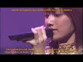 【後藤 真希】Maki Goto 2003 Kuchizuke no Sono Ato【くちづけのその後】