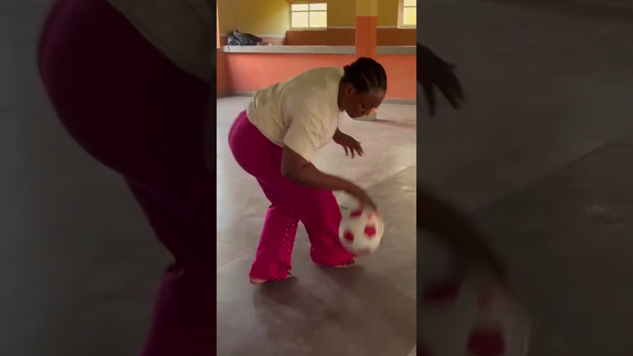 Our Diamond Director brought pure fun