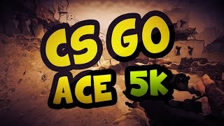 Best Fast Ace on Cache! 100HP ACE! | Ace #1
