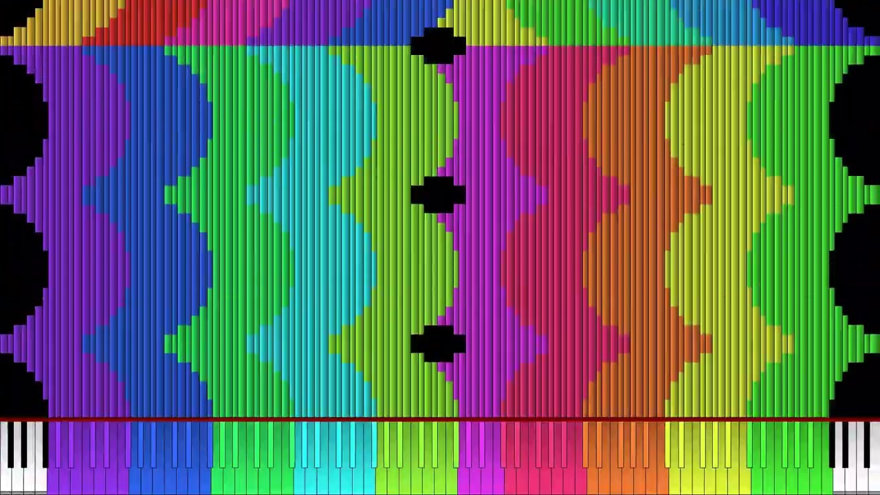 [black midi] when ooo 000 isn't home