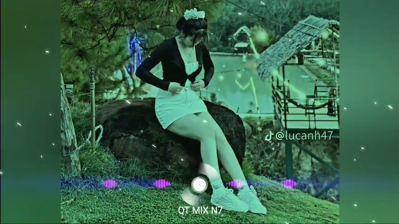 NONSTOP EDM DJ THAI [ CO GAI 1M52 RMIX ] CÔ GÁI VÀNG NHẠC NỀN HÓT TIKTOK 2026 2027 