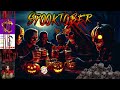 Spooktacular Top 10 Slasher Films: Feat: Shinrobjira, G1 G-Show: Spooktober 24