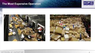 The Era of Data Centric Data Centers - Gilad Shainer, HPC Advisory Council