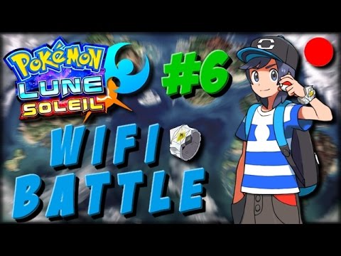 anecdotes about life POKEMON SOLEIL & LUNE - COMBATS VS ABONNES ! N°6