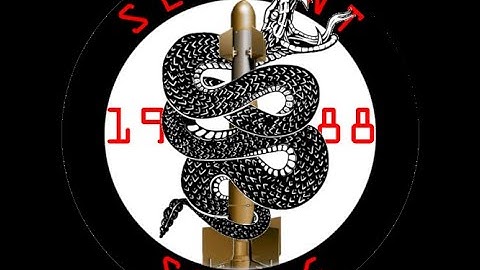 Israel 1980s || Serpent