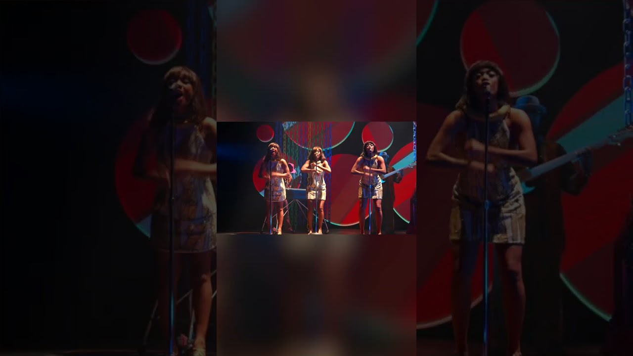 TINA: the Tina Turner Musical Second National Tour Preview