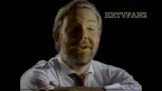 1996 WVBT Promo (The Gordon Elliott Show)