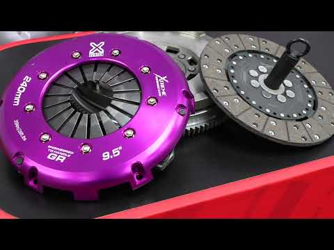 Xtreme Clutch/XClutch | GR Yaris Performance Clutch Upgrades