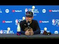 Michael Malone Postgame Interview | Denver Nuggets beat Miami Heat 94-89