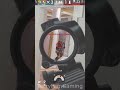 Match Point 2 vs 5 Ace