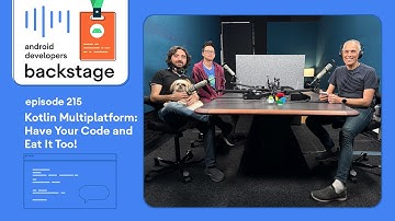 ​​Kotlin Multiplatform: Have your code and eat it too