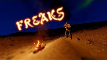 What Its Like Playing Affinity Main With FREAKS (ADMIN ABUSE)