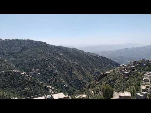 نجد ذي عنقب مديرية مشرعه وحدنان 