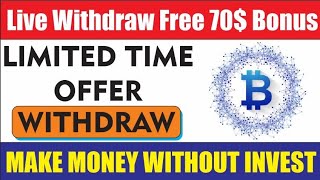 Make Money Online , Earn Money at home , Best Earning Site 2020, Make Money screenshot 2