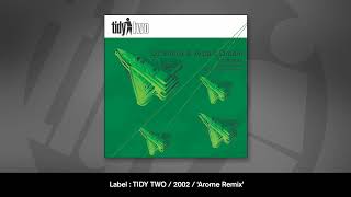 Dj Vortex Arpas Dream - Incoming Arome Remix