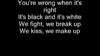 Download lagu Katy Pery - Hot N Cold lyrics