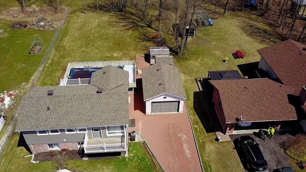 103 Riverview Beach Rd, Pefferlaw YouTube