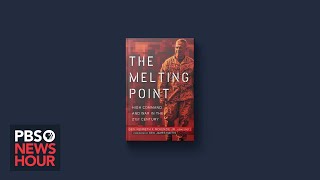 Former CENTCOM head's new book reflects on leading most active command in U.S. military