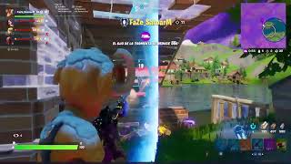 FORTNITE EN DIRECTO