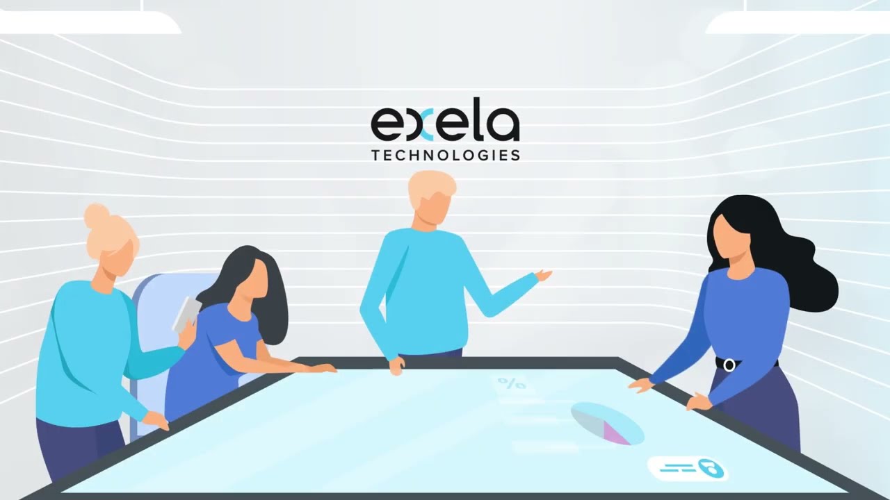 Exela Video Thumbnail