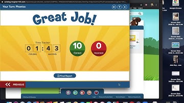 How to submit a Wonders online assignment