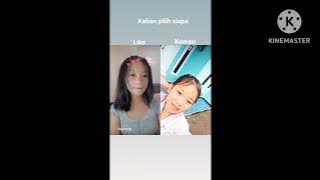 Kumpulan  tiktok bocil sd