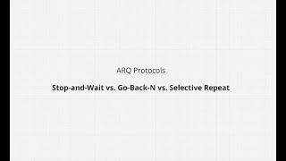Celebrity ARQ Protocols: Stop-and-Wait vs. Go-Back-N vs. Selective Repeat Wealth