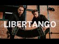 FACE2FACE - LIBERTANGO [Official Video]
