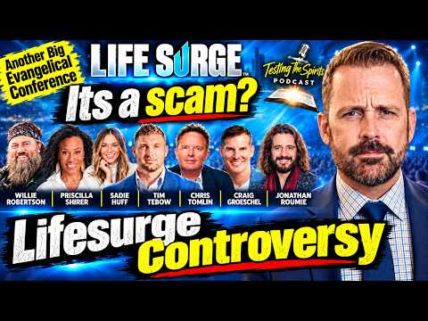 The Lifesurge Controversy - What's It About?