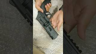 T4E Tr 50 Gen 2 Revolver