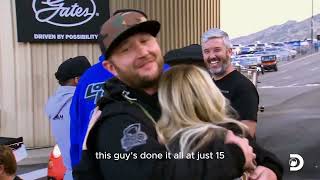 Kye Kelley Shocking Marriage Tragedy Street Outlaws | Kye's New Girlfriend After Breakup With Lizzy