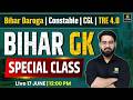 Bihar Daroga | Constable | CGL | TRE 4.0 | Bihar GK Special | Bihar GK ka Mahasangram 🔥 | Chetan Sir