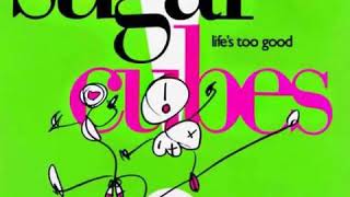 The Sugarcubes : Coldsweat