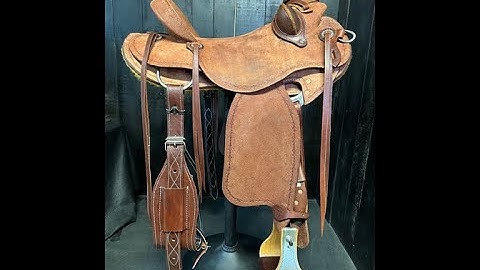 How to remove, install, or replace saddle fenders