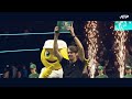 A Giant Banana & Parking Attendants?! What Are We Doing With De Minaur... 🅿️🍌