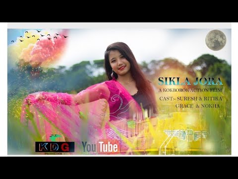 SIKLA JORA   official music video  Nokha  Gracy   Suresh  Ritika