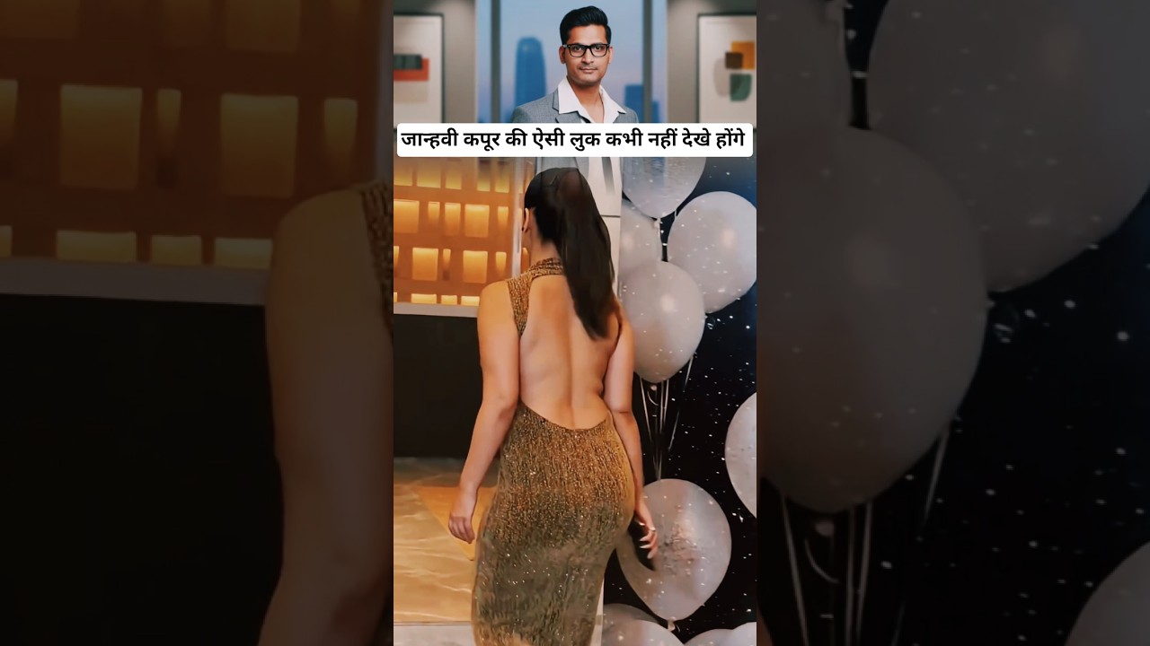 janhvi kapoor Aryan Khan 