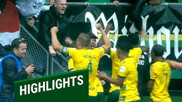 Samenvatting ADO Den Haag - Jong Ajax 2-0 (08-08-2021)