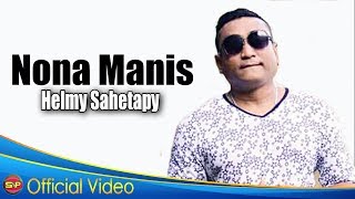 Helmy Sahetapy - Nona Manis ( Video Music)