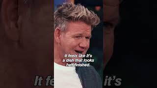 chef skimps on the main challenge ingredient #nextlevelchef Profile