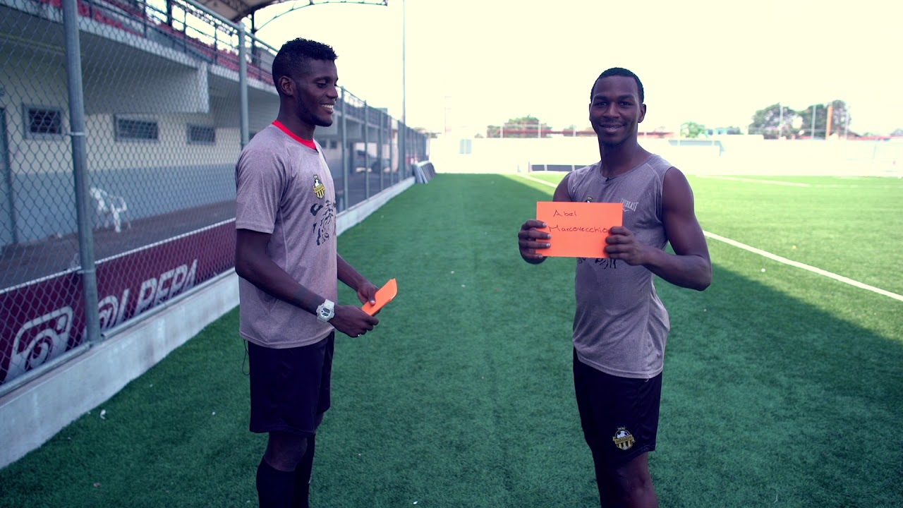 ¿Adivina quién? - CAI La Chorrera camera iphone 8 plus apk