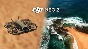 DJI NEO 2 Review – How Is a $200 Drone This Good?!