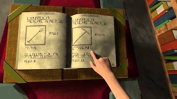 Minecraft Animation - Enchanting a Pickaxe - Realistic Styled Minecraft Animation