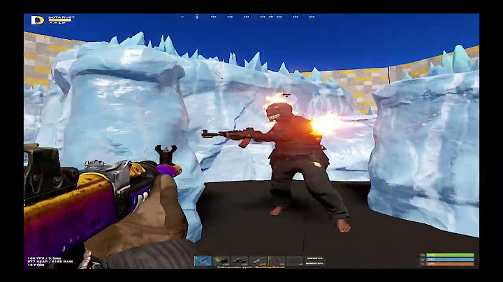 Сильнейший в расте highlight rust