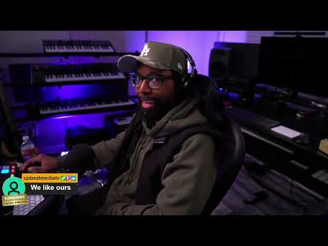 Kurupt, Rage, Childhood Friends, MV-8800 and Doo Doo Doo Cointelpro -Aftershow 1 15 2026