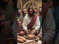 ✨✝️ HOLY LAST SUPPER #jesus #god #lord #inspiration #motivation #positivevibes #spiritual #power