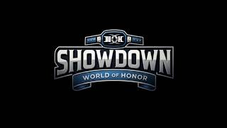 WOH Showdown -  WOH X-Division Championship: Ace Rivera vs. Jaseyn Ramirez
