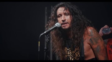 VIOLATOR - You Never Know The Charm Of Thrash (OFFICIAL LIVE VIDEO) @ 2019 Thrash China Festival HD