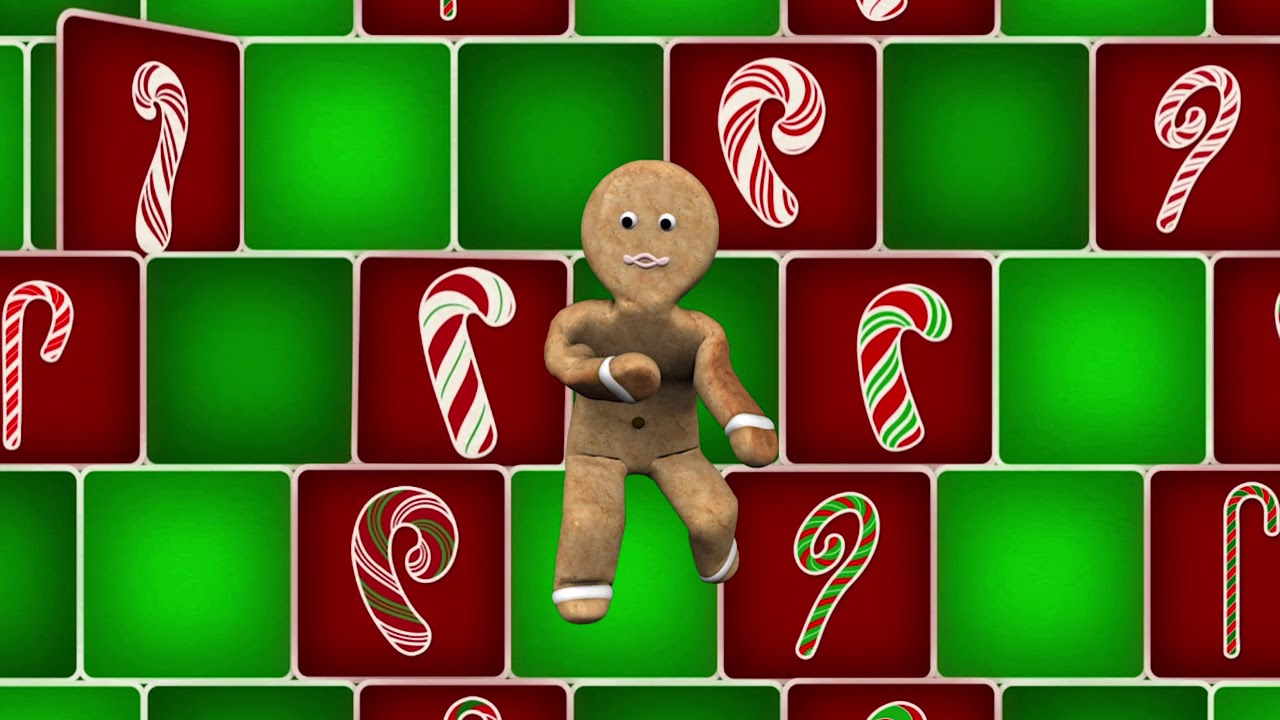 Dance! (2018) | Trailer